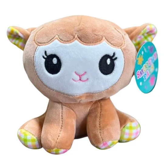 peluche corderito 8203707